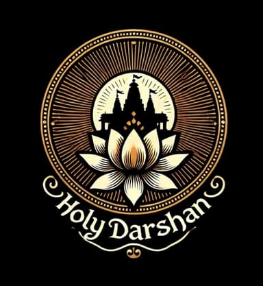 Holy Darshan