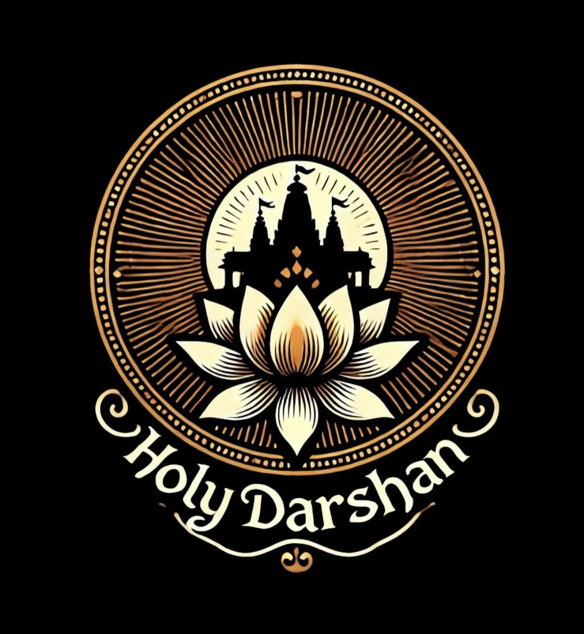 Holy Darshan & Travels
